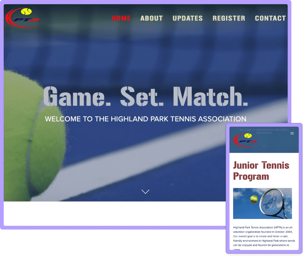 alt Highland Park Tennis